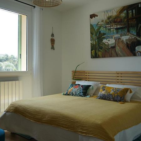 Villa Joret Fermanville ภายนอก รูปภาพ