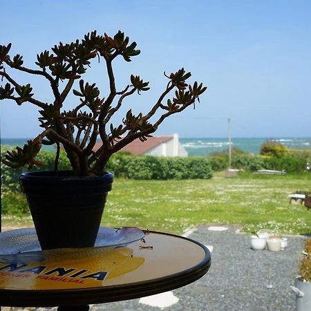 Villa Joret Fermanville ภายนอก รูปภาพ
